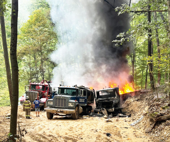 2 injured in Washington County well explosion have died